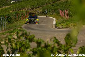 WRC2-Test Neumagen-Dhron - 19.08. - Bild Nr. 6070