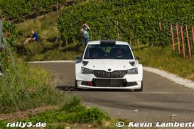 WRC2-Test Neumagen-Dhron - 19.08. - Bild Nr. 6102