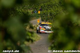 WRC2-Test Neumagen-Dhron - 19.08. - Bild Nr. 6107