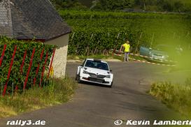 WRC2-Test Neumagen-Dhron - 19.08. - Bild Nr. 6132