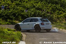 WRC2-Test Neumagen-Dhron - 19.08. - Bild Nr. 6138