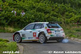 WRC2-Test Neumagen-Dhron - 19.08. - Bild Nr. 6154