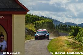 WRC2-Test Neumagen-Dhron - 19.08. - Bild Nr. 6167