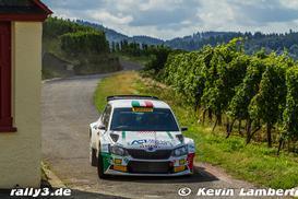 WRC2-Test Neumagen-Dhron - 19.08. - Bild Nr. 6175