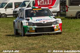 WRC2-Test Neumagen-Dhron - 19.08. - Bild Nr. 6300