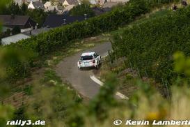 WRC2-Test Neumagen-Dhron - 19.08. - Bild Nr. 6344