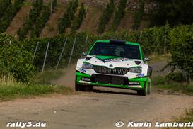 WRC2-Test Neumagen-Dhron - 19.08. - Bild Nr. 6350