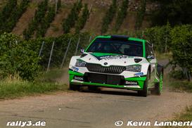 WRC2-Test Neumagen-Dhron - 19.08. - Bild Nr. 6351