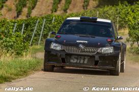 WRC2-Test Neumagen-Dhron - 19.08. - Bild Nr. 6397