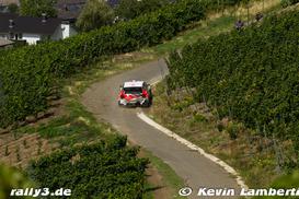 WRC2-Test Neumagen-Dhron - 19.08. - Bild Nr. 6401