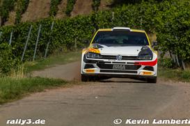 WRC2-Test Neumagen-Dhron - 19.08. - Bild Nr. 6406