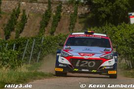 WRC2-Test Neumagen-Dhron - 19.08. - Bild Nr. 6419