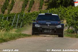 WRC2-Test Neumagen-Dhron - 19.08. - Bild Nr. 6425