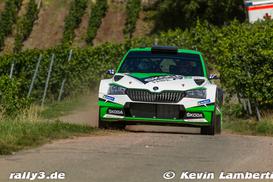 WRC2-Test Neumagen-Dhron - 19.08. - Bild Nr. 6433