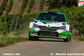 WRC2-Test Neumagen-Dhron - 19.08. - Bild Nr. 6434