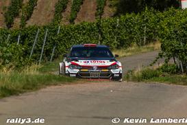 WRC2-Test Neumagen-Dhron - 19.08. - Bild Nr. 6443