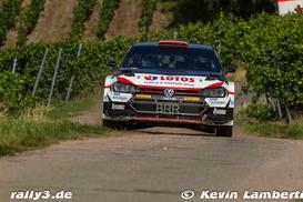 WRC2-Test Neumagen-Dhron - 19.08. - Bild Nr. 6446