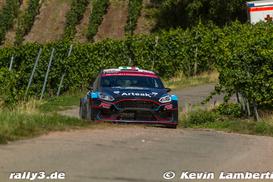 WRC2-Test Neumagen-Dhron - 19.08. - Bild Nr. 6450