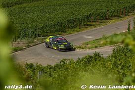 WRC2-Test Neumagen-Dhron - 19.08. - Bild Nr. 6502