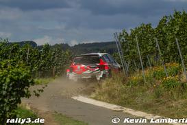 WRC2-Test Neumagen-Dhron - 19.08. - Bild Nr. 6541