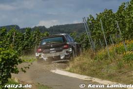 WRC2-Test Neumagen-Dhron - 19.08. - Bild Nr. 6569