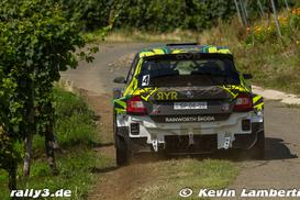 WRC2-Test Neumagen-Dhron - 19.08. - Bild Nr. 6580