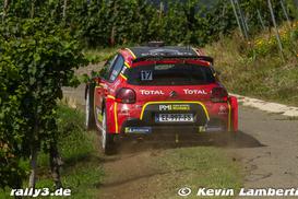 WRC2-Test Neumagen-Dhron - 19.08. - Bild Nr. 6586