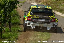 WRC2-Test Neumagen-Dhron - 19.08. - Bild Nr. 6602