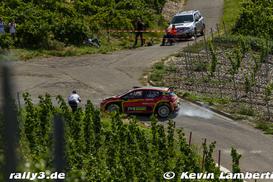 WRC2-Test Neumagen-Dhron - 19.08. - Bild Nr. 6609