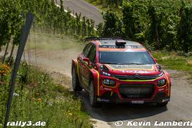 WRC2-Test Neumagen-Dhron - 19.08. - Bild Nr. 6615