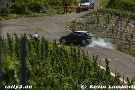 WRC2-Test Neumagen-Dhron - 19.08. - Bild Nr. 6621