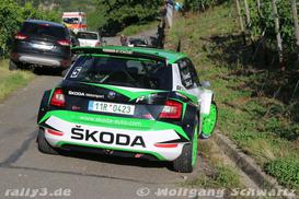 WRC2-Test Neumagen-Dhron - 19.08. - Bild Nr. 018