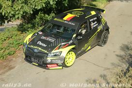 WRC2-Test Neumagen-Dhron - 19.08. - Bild Nr. 021