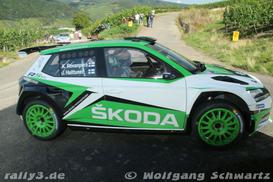 WRC2-Test Neumagen-Dhron - 19.08. - Bild Nr. 061