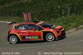 WRC2-Test Neumagen-Dhron - 19.08. - Bild Nr. 071