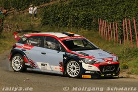 WRC2-Test Neumagen-Dhron - 19.08. - Bild Nr. 081