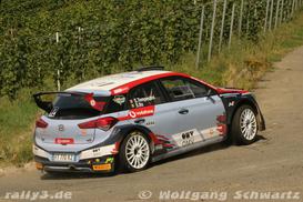 WRC2-Test Neumagen-Dhron - 19.08. - Bild Nr. 086