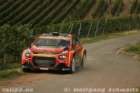 WRC2-Test Neumagen-Dhron - 19.08. - Bild Nr. 099