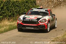 WRC2-Test Neumagen-Dhron - 19.08. - Bild Nr. 101