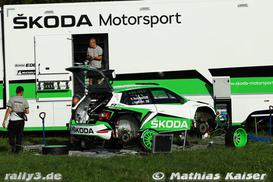 WRC2 Test Neumagen-Drohn - Bild Nr. 005