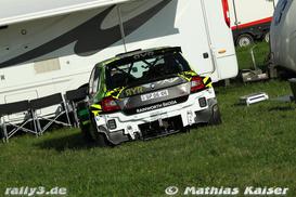 WRC2 Test Neumagen-Drohn - Bild Nr. 011