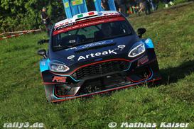 WRC2 Test Neumagen-Drohn - Bild Nr. 012