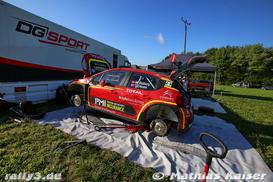 WRC2 Test Neumagen-Drohn - Bild Nr. 025