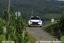 WRC2 Test Neumagen-Drohn - Bild Nr. 048