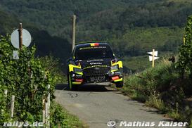 WRC2 Test Neumagen-Drohn - Bild Nr. 060