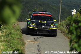 WRC2 Test Neumagen-Drohn - Bild Nr. 092