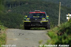 WRC2 Test Neumagen-Drohn - Bild Nr. 100