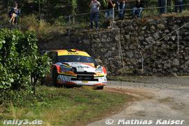 WRC2 Test Neumagen-Drohn - Bild Nr. 105