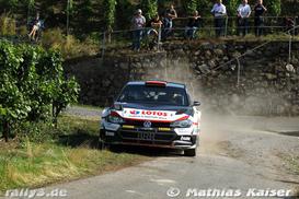 WRC2 Test Neumagen-Drohn - Bild Nr. 110