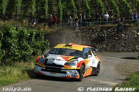 WRC2 Test Neumagen-Drohn - Bild Nr. 138